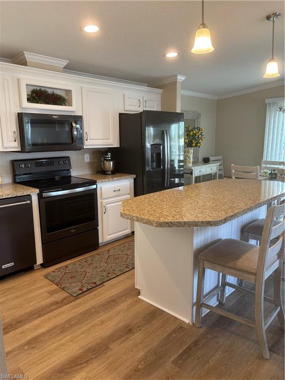 IMPERIAL BONITA ESTATES - Residential