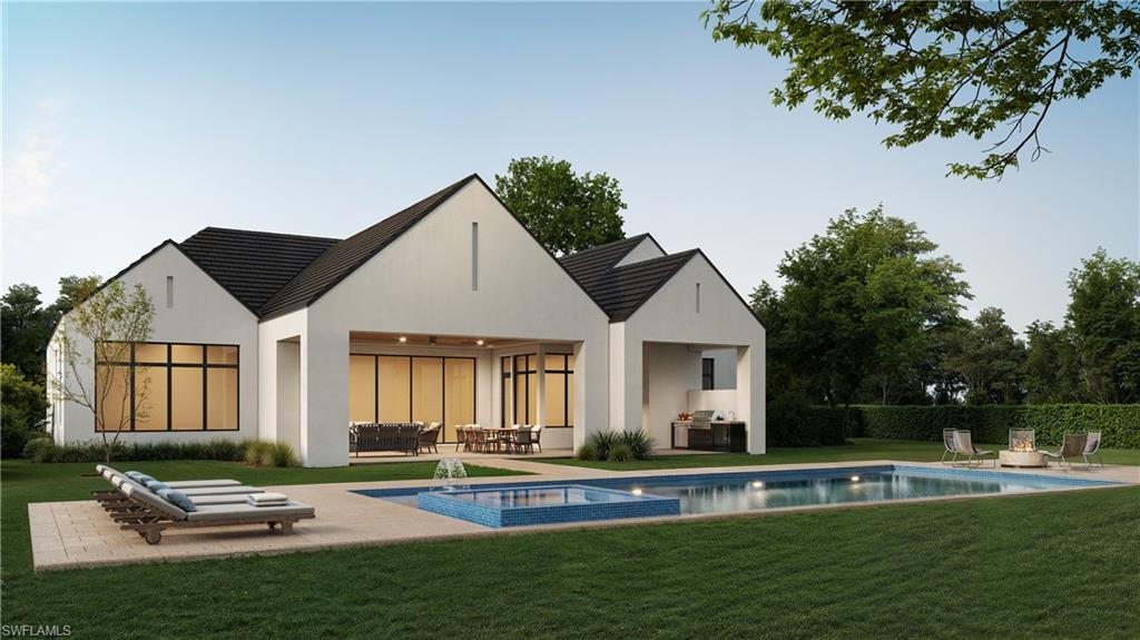 OPUS STONE - Residential