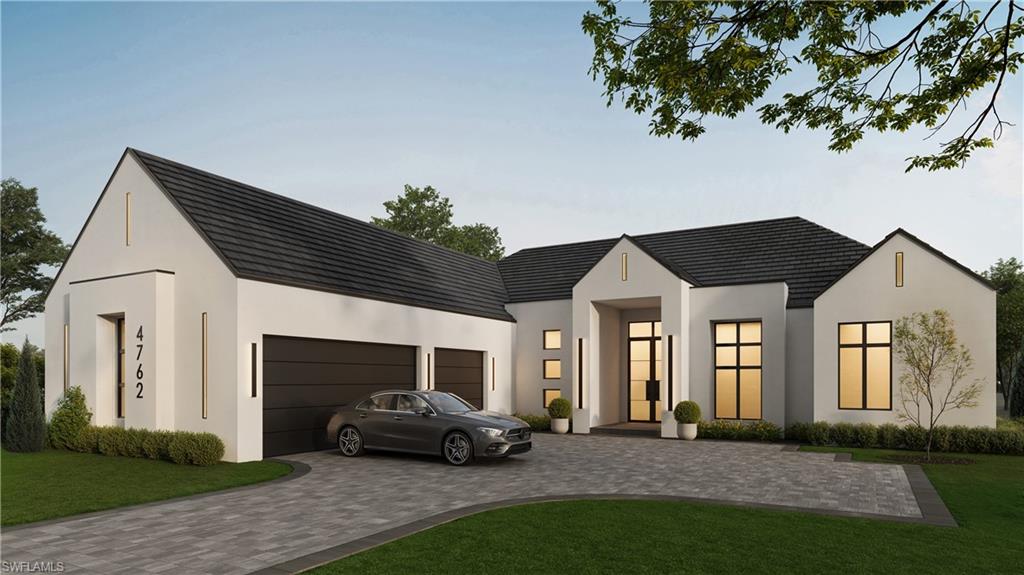OPUS STONE - Residential