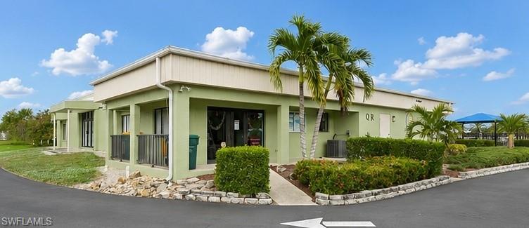 QUAIL ROOST - Residential