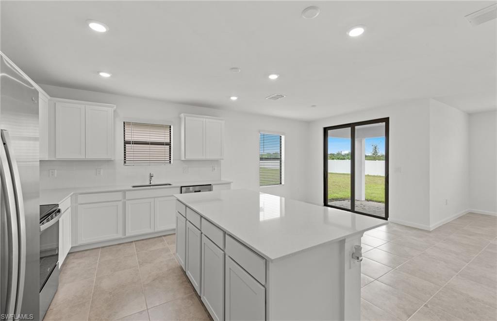 CASSIA - Residential