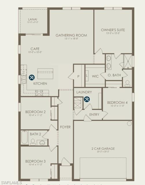 CASSIA - Residential