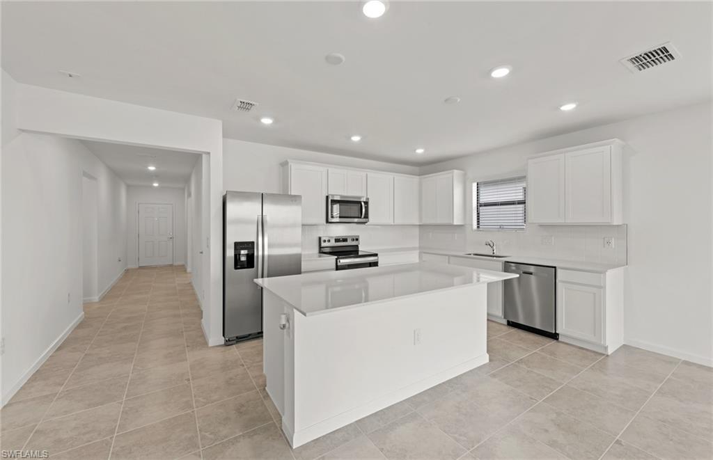 CASSIA - Residential