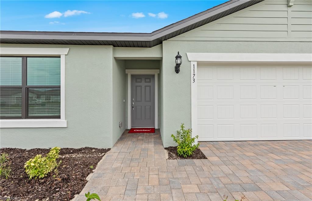CASSIA - Residential