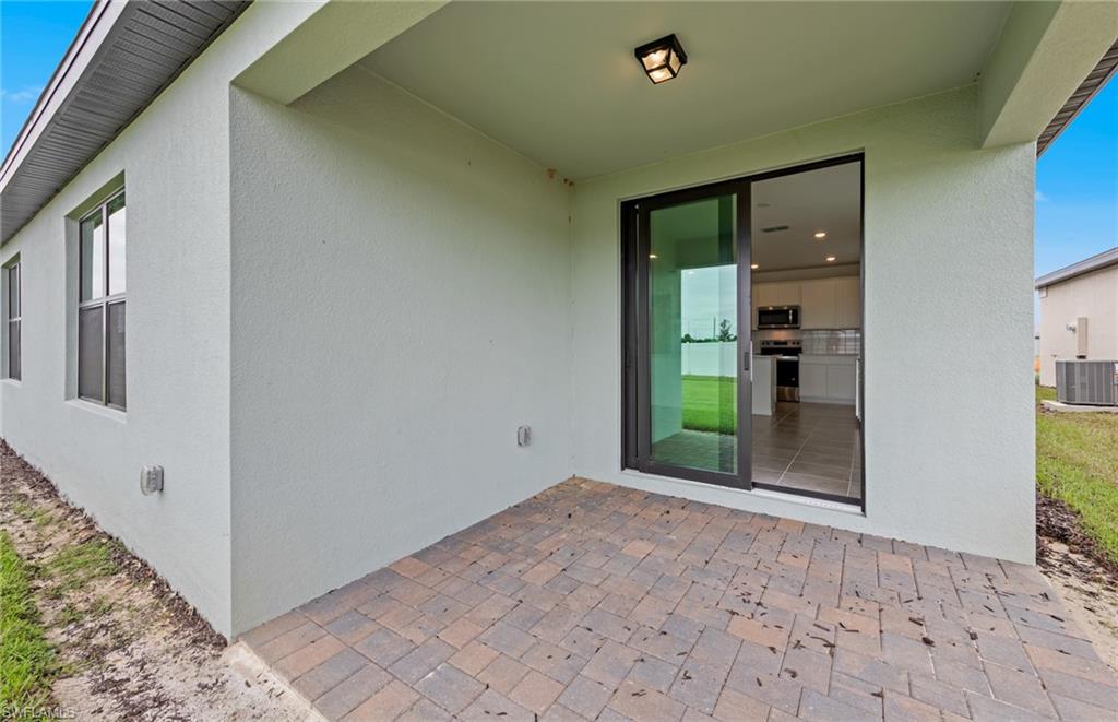 CASSIA - Residential