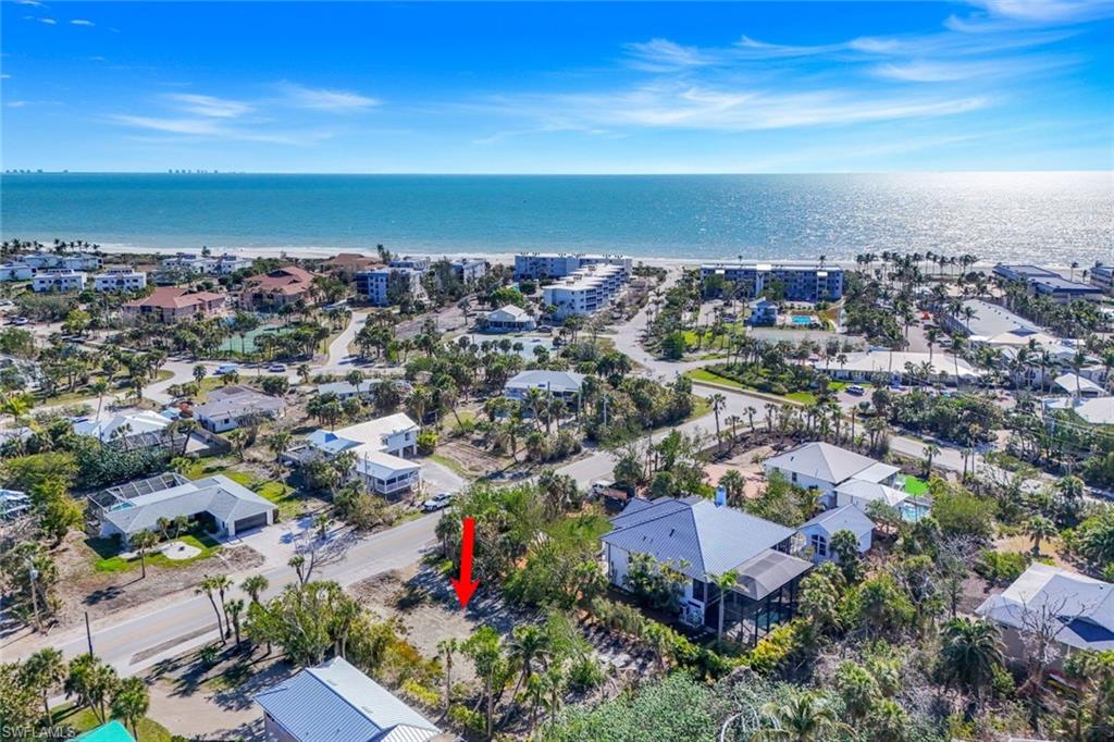 Discover the perfect canvas to build your vision on Sanibel Island! This vacant lot, zoned for multi-family use, presents an exceptional opportunity for investors or individuals looking to create their dream island retreat. Situated in one of Sanibel Island's most sought-after locations, this property is just a short stroll from breathtaking beaches and minutes from the island’s finest dining, shopping, and recreational amenities. Whether you envision constructing a duplex for income potential or crafting your personal sanctuary in paradise, this lot offers endless possibilities. Don't miss your chance to own a slice of Sanibel Island and capitalize on this rare investment opportunity.