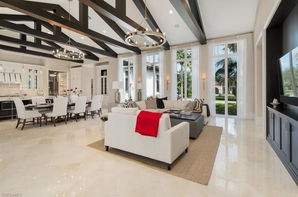PRATO GRAND ESTATES - Residential
