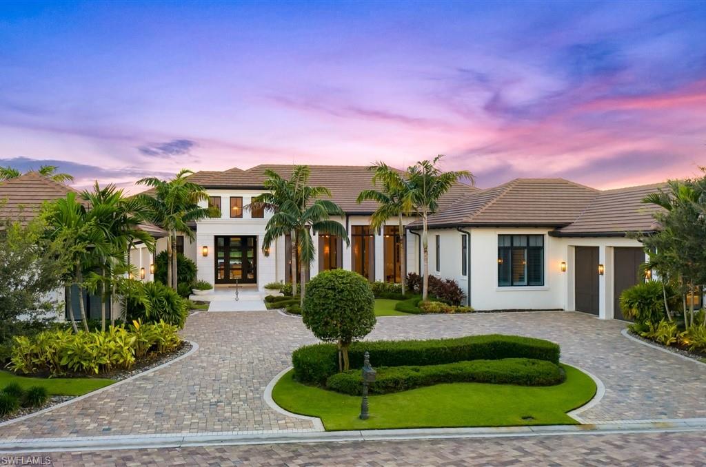 PRATO GRAND ESTATES - Residential