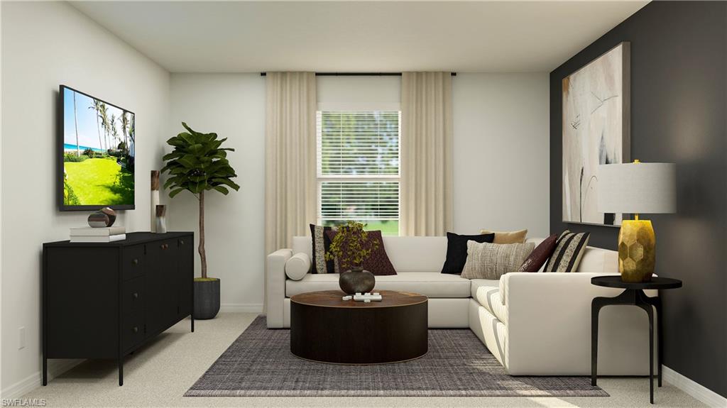 SAVANNA LAKES - Residential