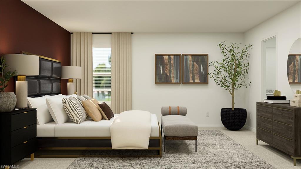 SAVANNA LAKES - Residential