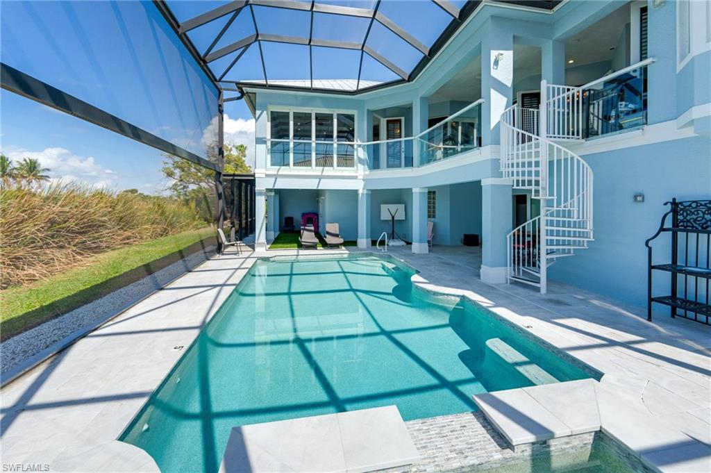 METES AND BOUNDS - Residential