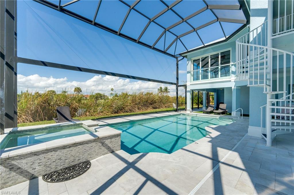 METES AND BOUNDS - Residential