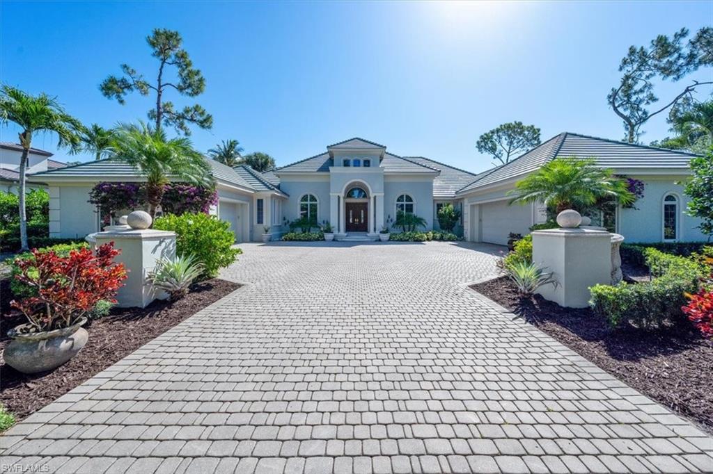 ESTATES AT GREY OAKS - Residential