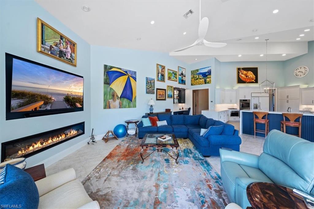 ESTATES AT GREY OAKS - Residential