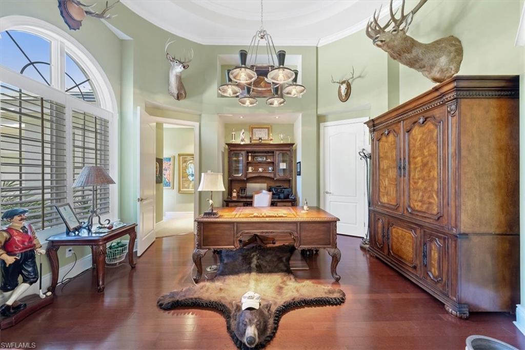 ESTATES AT GREY OAKS - Residential