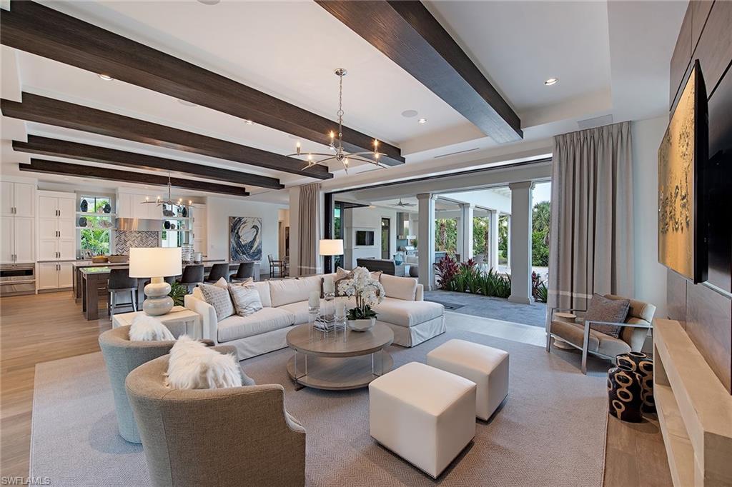 ESTUARY AT GREY OAKS - Residential