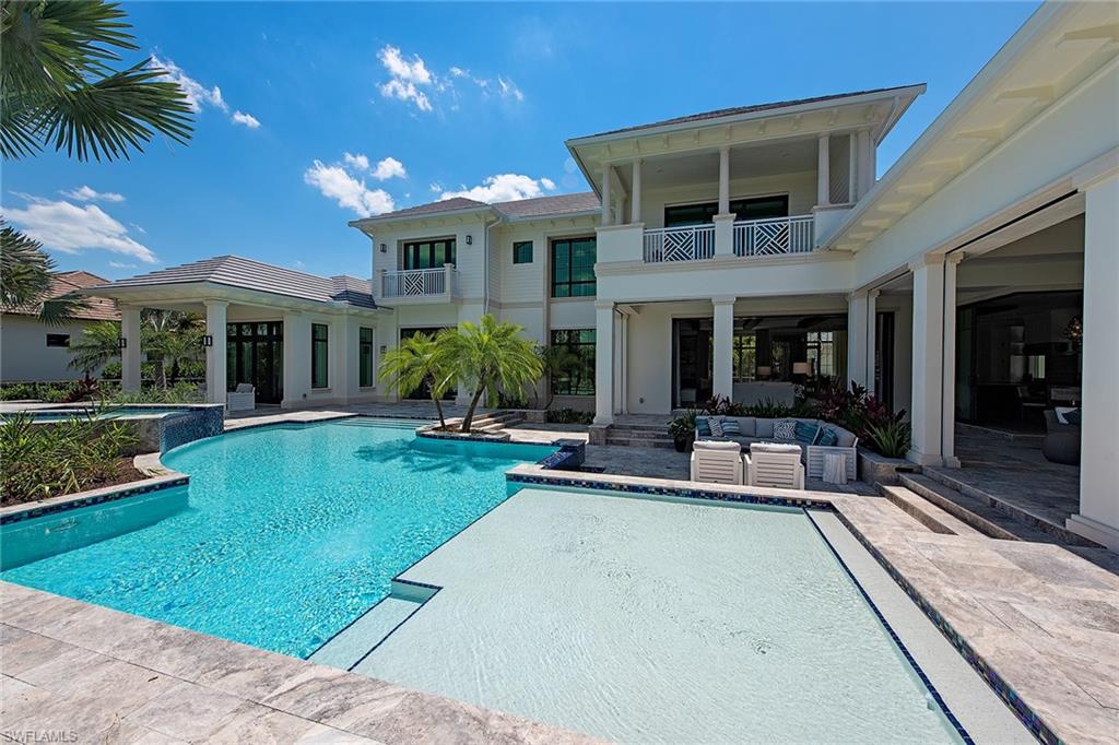 ESTUARY AT GREY OAKS - Residential