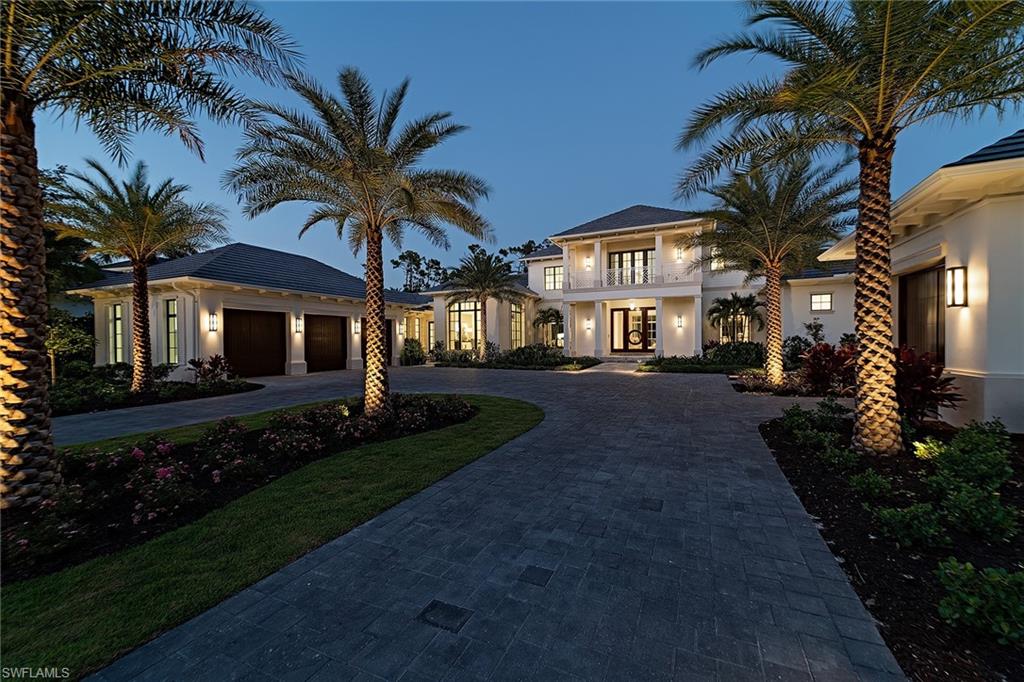 ESTUARY AT GREY OAKS - Residential