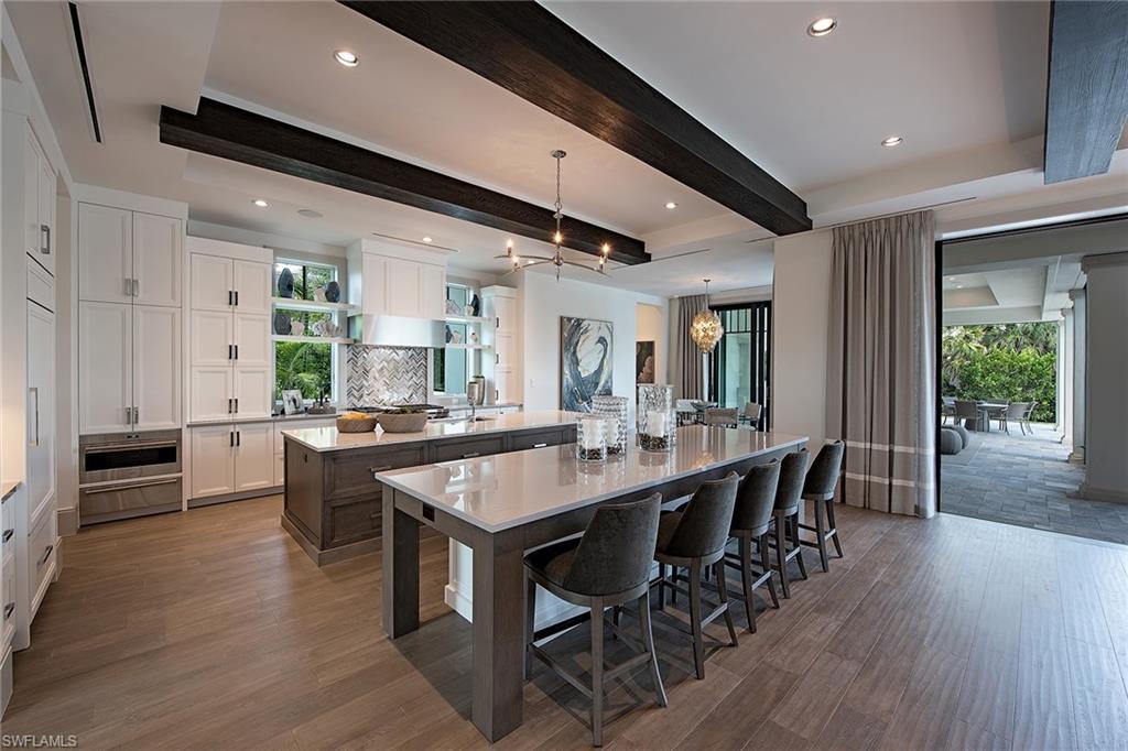 ESTUARY AT GREY OAKS - Residential