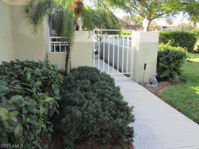 CORAL ISLE - Residential