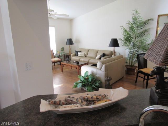 CORAL ISLE - Residential