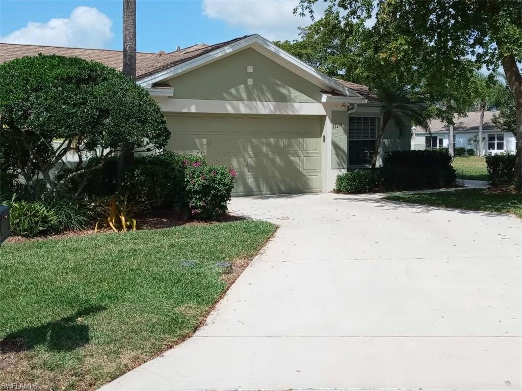 CORAL ISLE - Residential