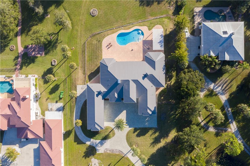 ALVA - Residential