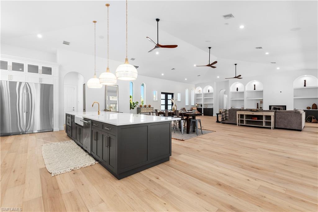 ALVA - Residential