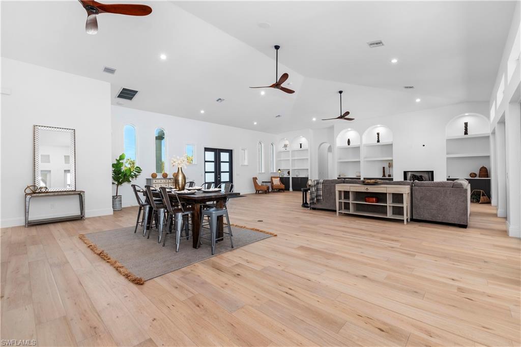 ALVA - Residential