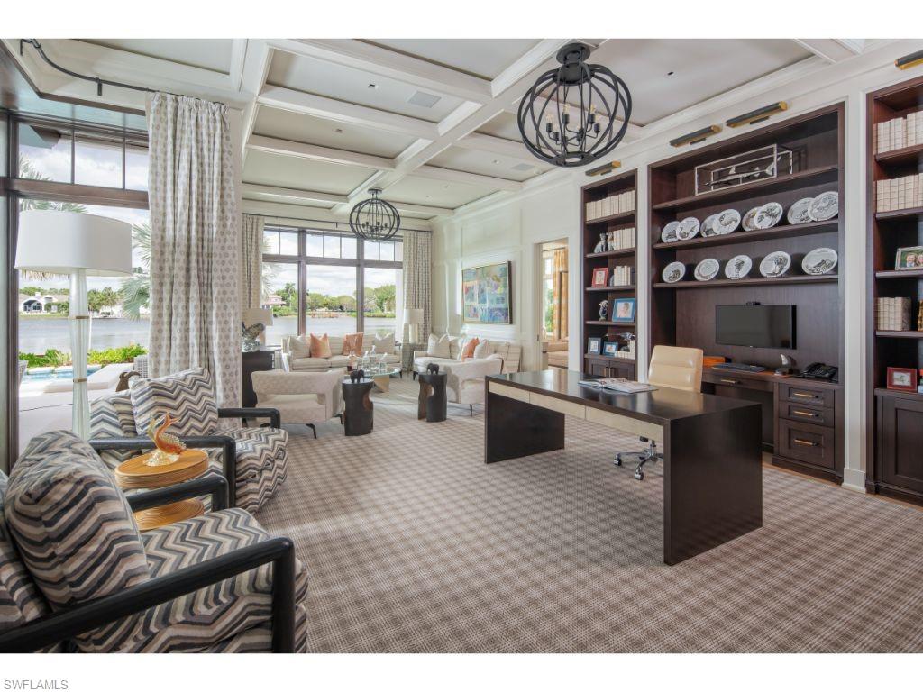 PORT ROYAL - Residential