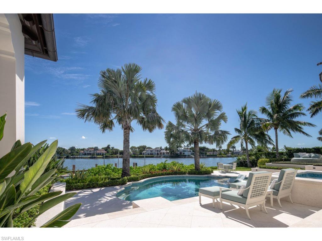 PORT ROYAL - Residential