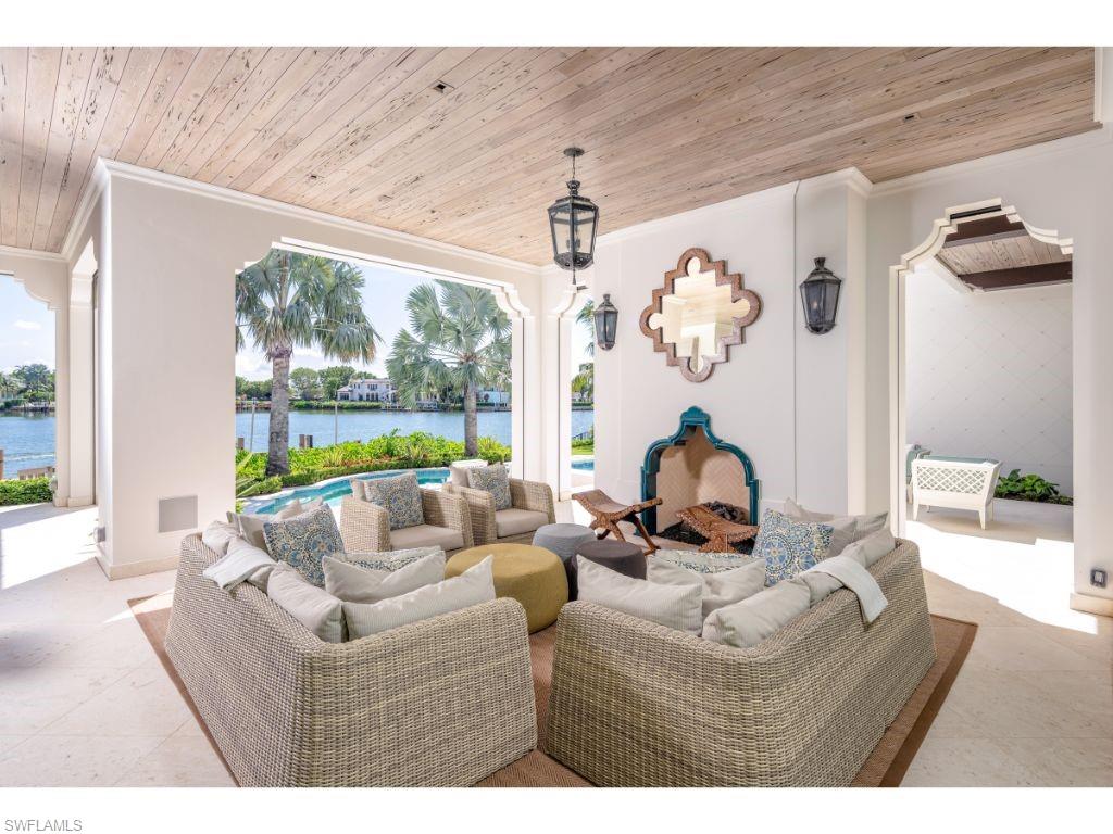PORT ROYAL - Residential