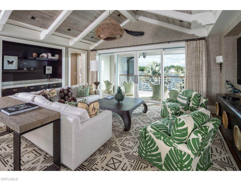 PORT ROYAL - Residential