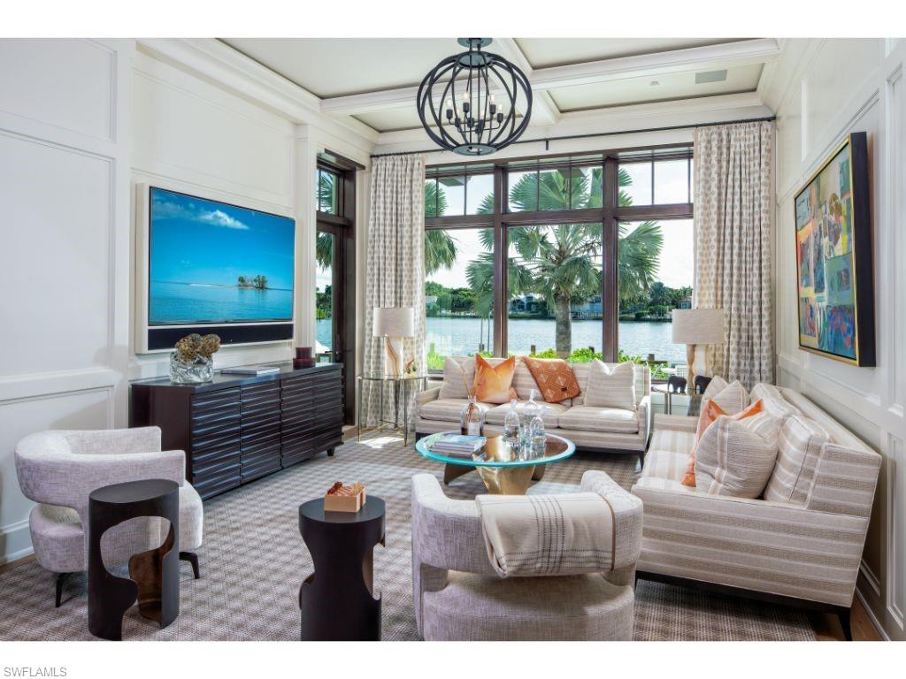 PORT ROYAL - Residential