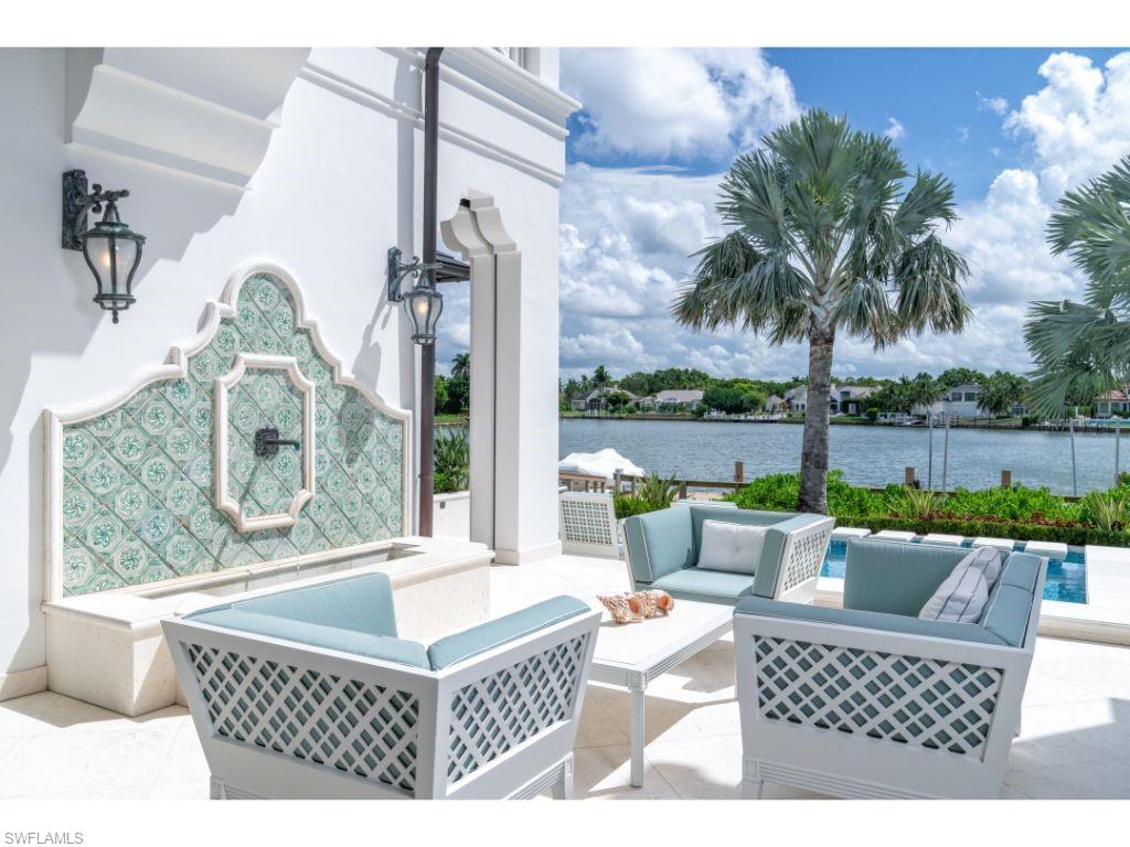 PORT ROYAL - Residential
