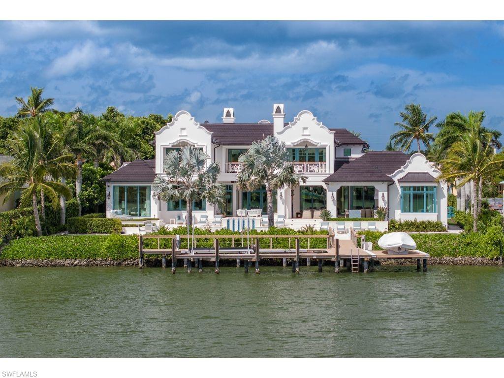 PORT ROYAL - Residential