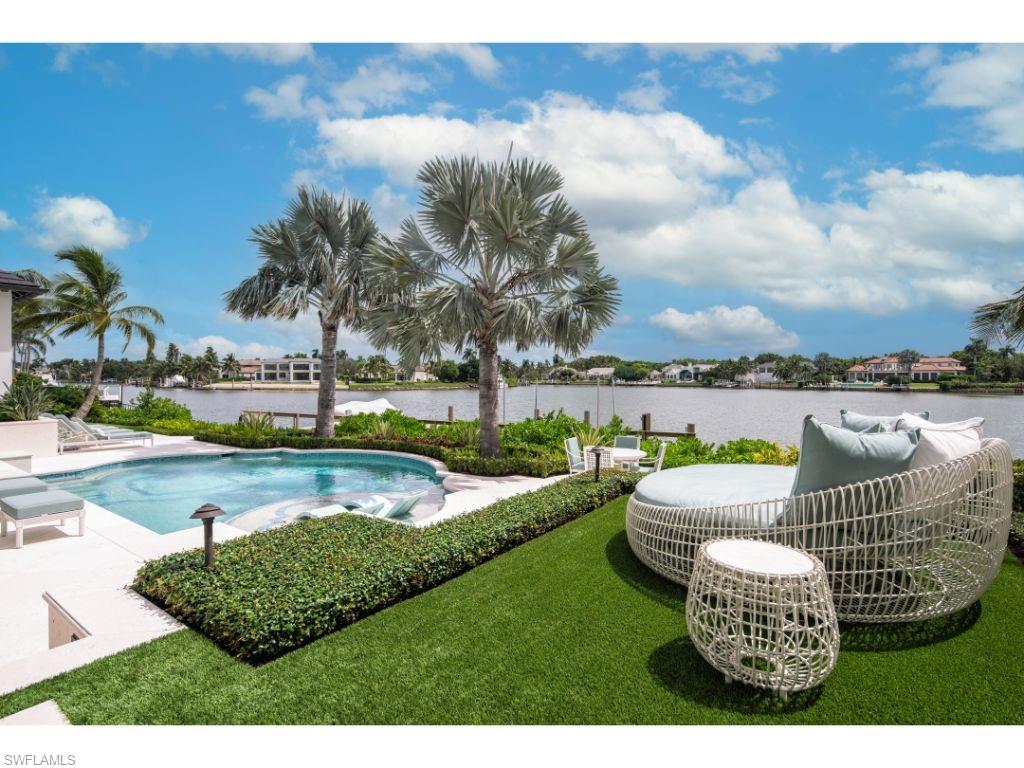 PORT ROYAL - Residential