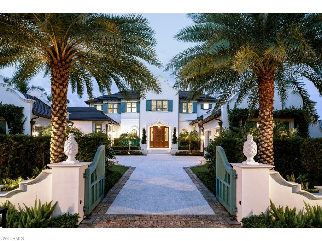 PORT ROYAL - Residential