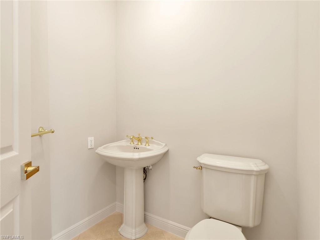 ARBORS AT PELICAN MARSH - Residential