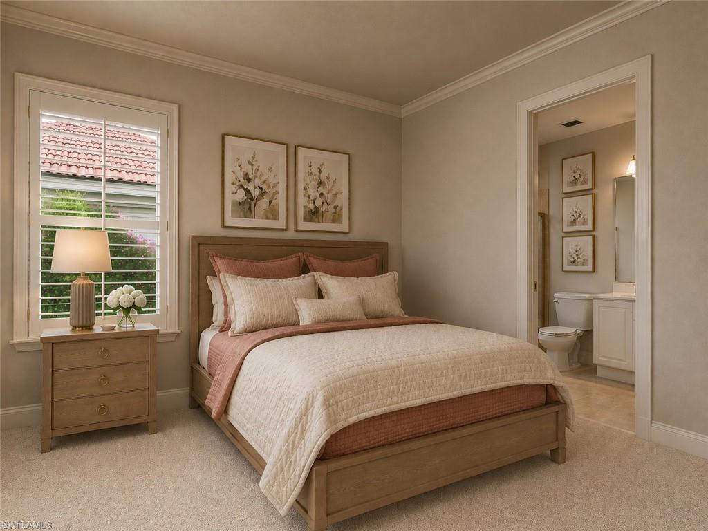 ARBORS AT PELICAN MARSH - Residential
