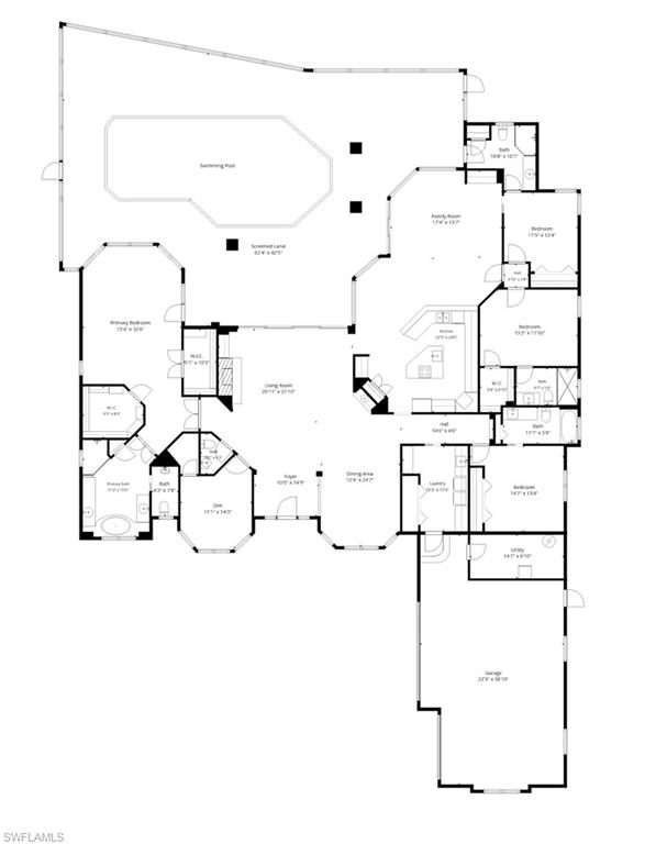 ARBORS AT PELICAN MARSH - Residential