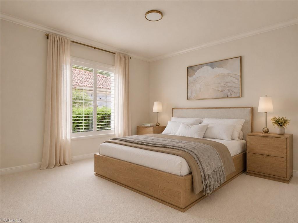 ARBORS AT PELICAN MARSH - Residential