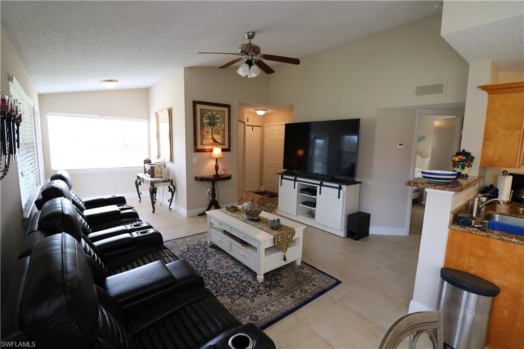 VENETIAN PALMS - Residential