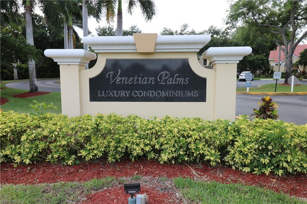 VENETIAN PALMS - Residential