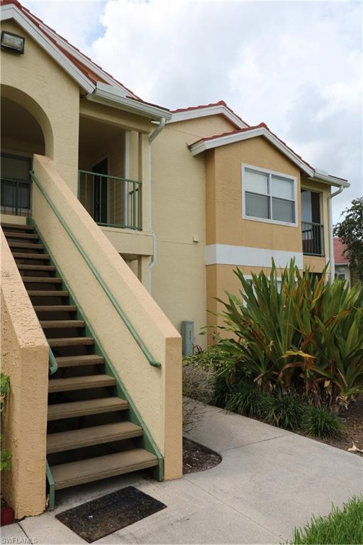 VENETIAN PALMS - Residential