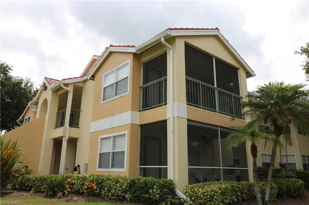 VENETIAN PALMS - Residential