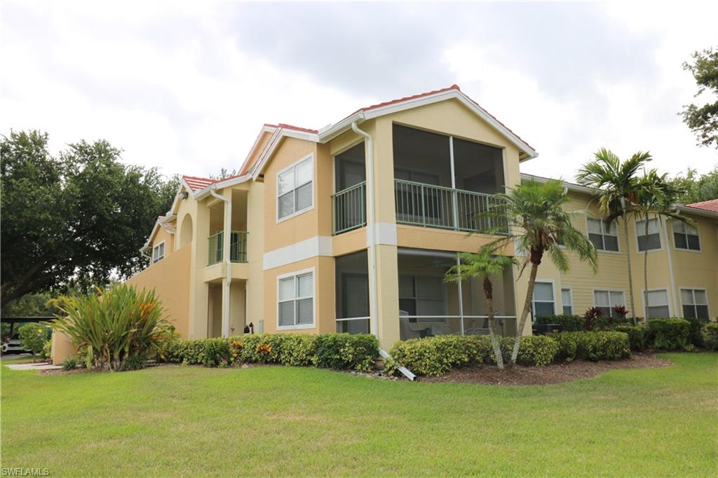 VENETIAN PALMS - Residential