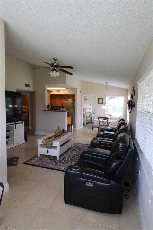VENETIAN PALMS - Residential