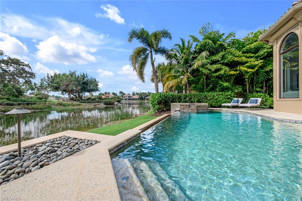 BANYAN ISLAND - Residential