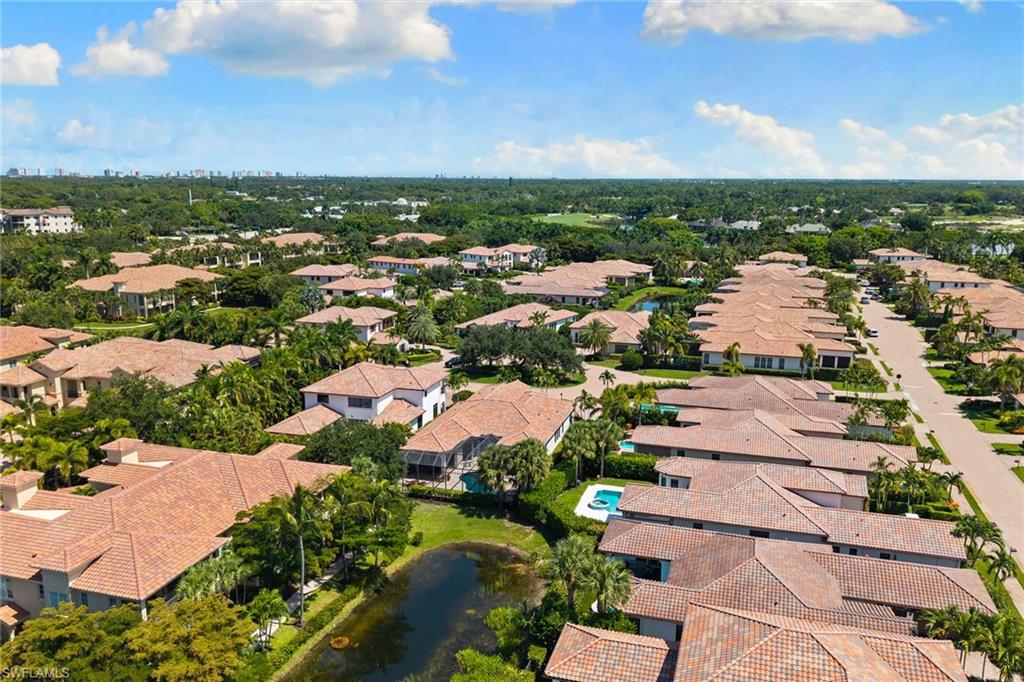 TRADITIONS - Residential